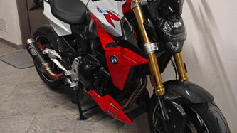 Bmw F 900 R (2017 - 20) usata