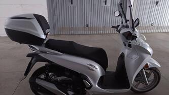 Honda SH 350 (2021 - 24) usata