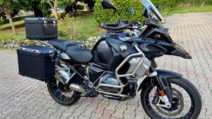 Bmw R 1250 GS Adventure (2021 - 24) 
