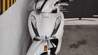 Honda SH 350 (2021 - 24) usata