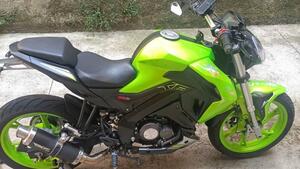Keeway Motor RKF 125 (2021 - 24) 
