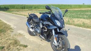 Bmw R 1200 RS (2017 - 19) 