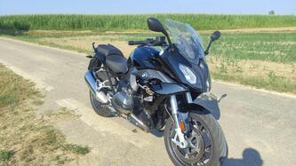 Bmw R 1200 RS (2017 - 19)