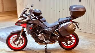 Ducati Multistrada V2 S (2022 - 24) usata