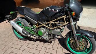Ducati Monster 900 (1997 - 98) usata