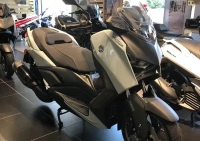Yamaha X-Max 300 Tech Max (2025 - 26) - Annuncio 9781984