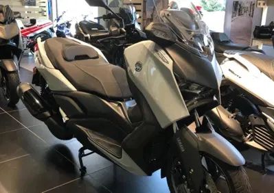Yamaha X-Max 300 Tech Max+ (2025 - 26) - Annuncio 9781987
