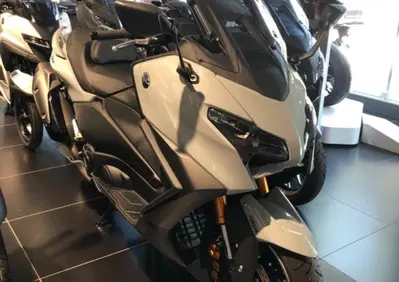 Yamaha T-Max 560 Tech Max (2025 - 26) - Annuncio 9781991