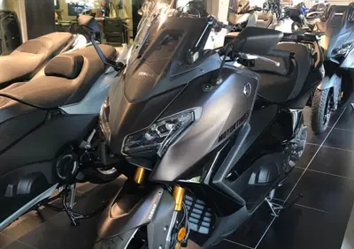 Yamaha T-Max 560 Tech Max (2025 - 26) - Annuncio 9781993