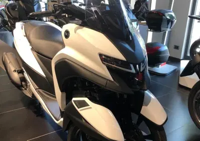 Yamaha Tricity 125 (2025 - 26) - Annuncio 9781999