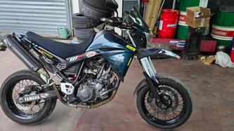 Yamaha XT 660 X (2004 - 16) usata