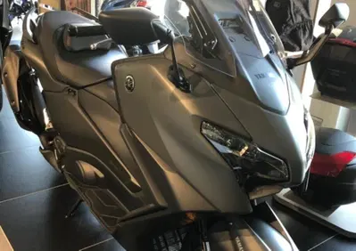 Yamaha T-Max 560 (2025 - 26) - Annuncio 9782001