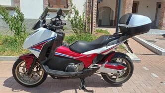 Honda Integra 750 DCT ABS (2014 - 15) usata