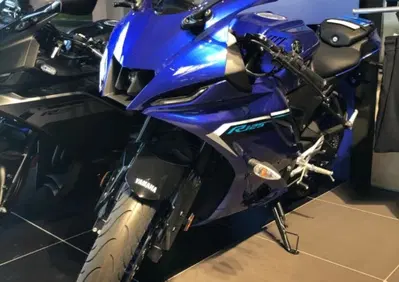 Yamaha YZF R125 (2023 - 26) - Annuncio 9782003