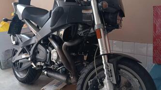 Buell Ulysses XB12X (2006 - 11)