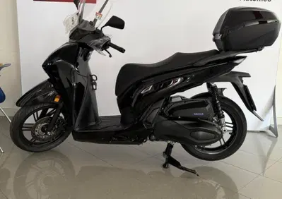 Honda SH 350 (2021 - 24) - Annuncio 9782017