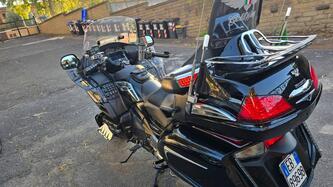 Honda GL 1800 Gold Wing (2012 - 17)