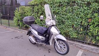 Piaggio Liberty 125 4T Full Optional (2003 - 13) usata