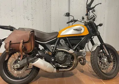 Ducati Scrambler 800 Classic (2015 - 16) - Annuncio 9782049