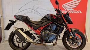 Honda CB 750 Hornet (2023 - 24) 