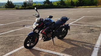 Voge Brivido 300 R (2020)