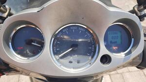 Aprilia Scarabeo 500 (2002 - 06) 