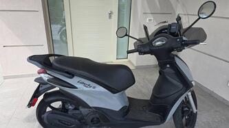 Piaggio Liberty 150 3V ABS (2020) usata