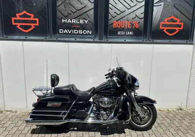 Harley-Davidson 1584 Electra Glide Ultra Classic (2008 - 13) - FLHTCU - Annuncio 9782079