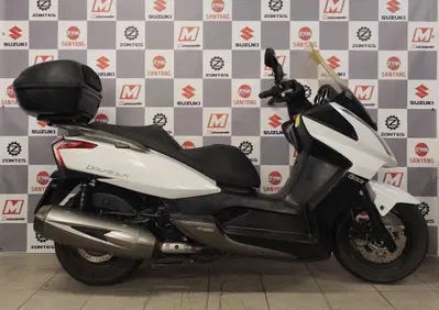 Kymco Downtown 300i ABS (2009 - 17) - Annuncio 9782085