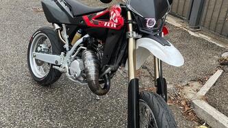Husqvarna SM 125 (2008) usata