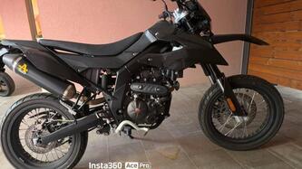 Aprilia SX 125 (2021 - 24) usata