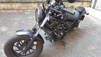 Honda CMX 500 Rebel (2020 - 21) usata
