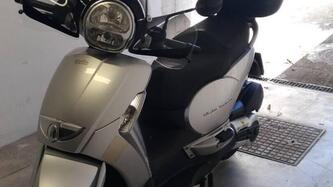 Aprilia Scarabeo 400 (2006 - 11) usata