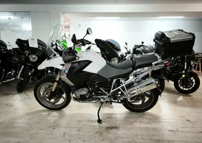 Bmw R 1200 GS (2010 - 12) - Annuncio 9778641