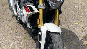 Bmw G 310 R (2016 - 20) 