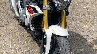 Bmw G 310 R (2016 - 20) usata