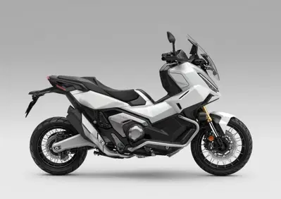 Honda X-ADV 750 (2025 - 26) - Annuncio 9782196