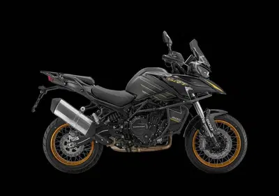 QJ Motor SRT 900 SX (2025 - 26) - Annuncio 9782211