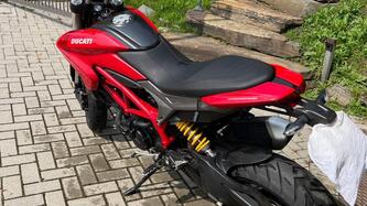 Ducati Hypermotard 821 (2013 - 15) usata
