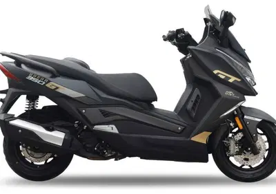 Kl Brera 350 GT (2025 - 26) - Annuncio 9782223