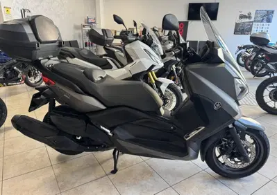 Yamaha X-Max 400 Momodesign ABS (2014 - 16) - Annuncio 9782227