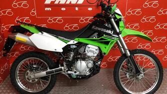 Kawasaki KLX 250 (2009 - 16) usata