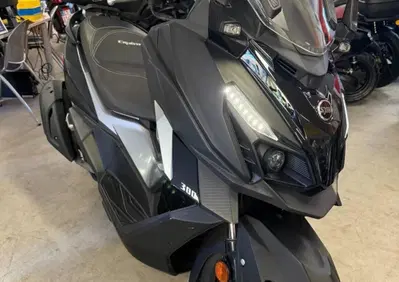 Sym Cruisym 300 (2021 - 24) - Annuncio 9782236