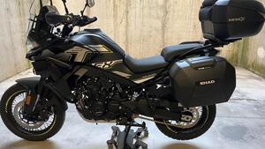CFMOTO 800MT Explore (2023 - 25) 