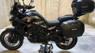 CFMOTO 800MT Explore (2023 - 25) usata