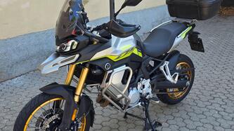 Voge Valico 900DSX (2024 - 25)