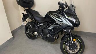 Kawasaki Versys 650 Tourer Plus (2017 - 20) usata