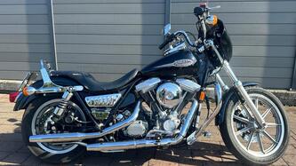 Harley-Davidson 1340 Low Rider (1989 - 99) - FXR usata