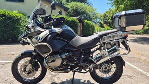Bmw R 1200 GS Adventure (2008 - 09) 