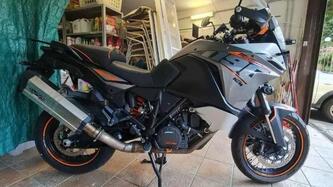 KTM 1190 Adventure (2013 - 16)